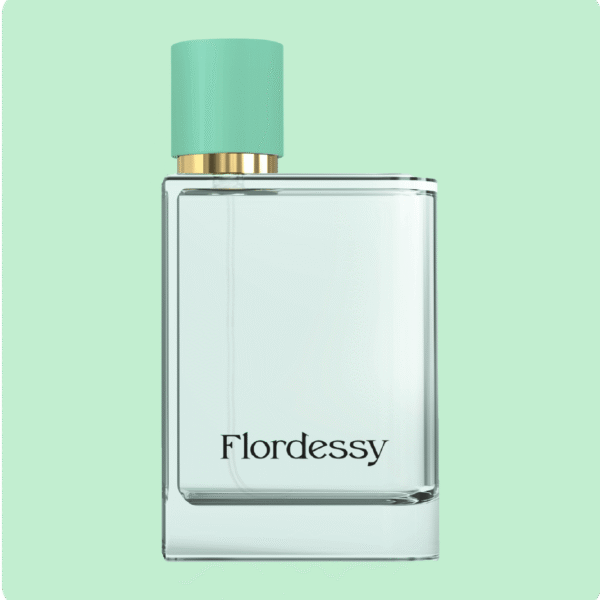 Flordessy Perfume Bottle eau de parfum 100ml