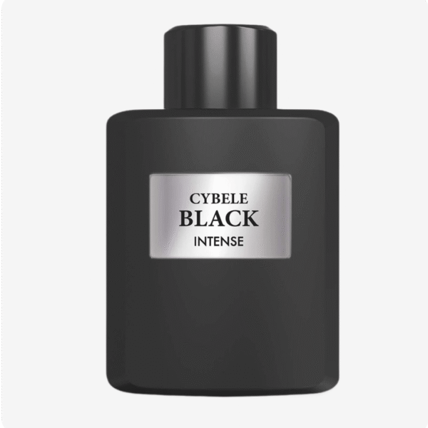 Cybele Black Intense 100ml eau de parfum