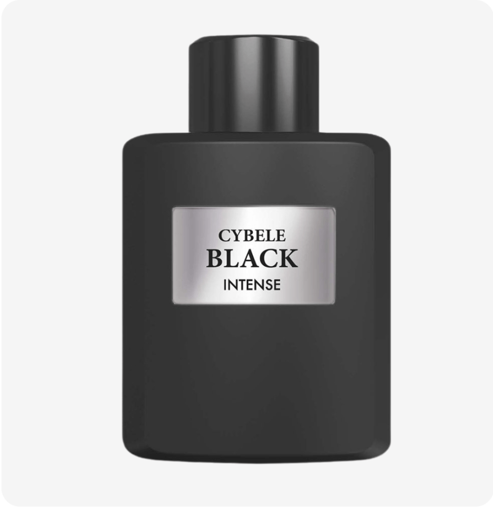 Cybele Black Intense 100ml eau de parfum