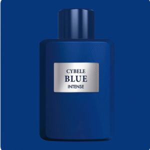 Cybele Blue Intense eau de parfum 100ml from signature by cybele