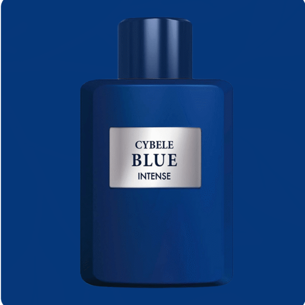 Cybele Blue Intense eau de parfum 100ml from signature by cybele