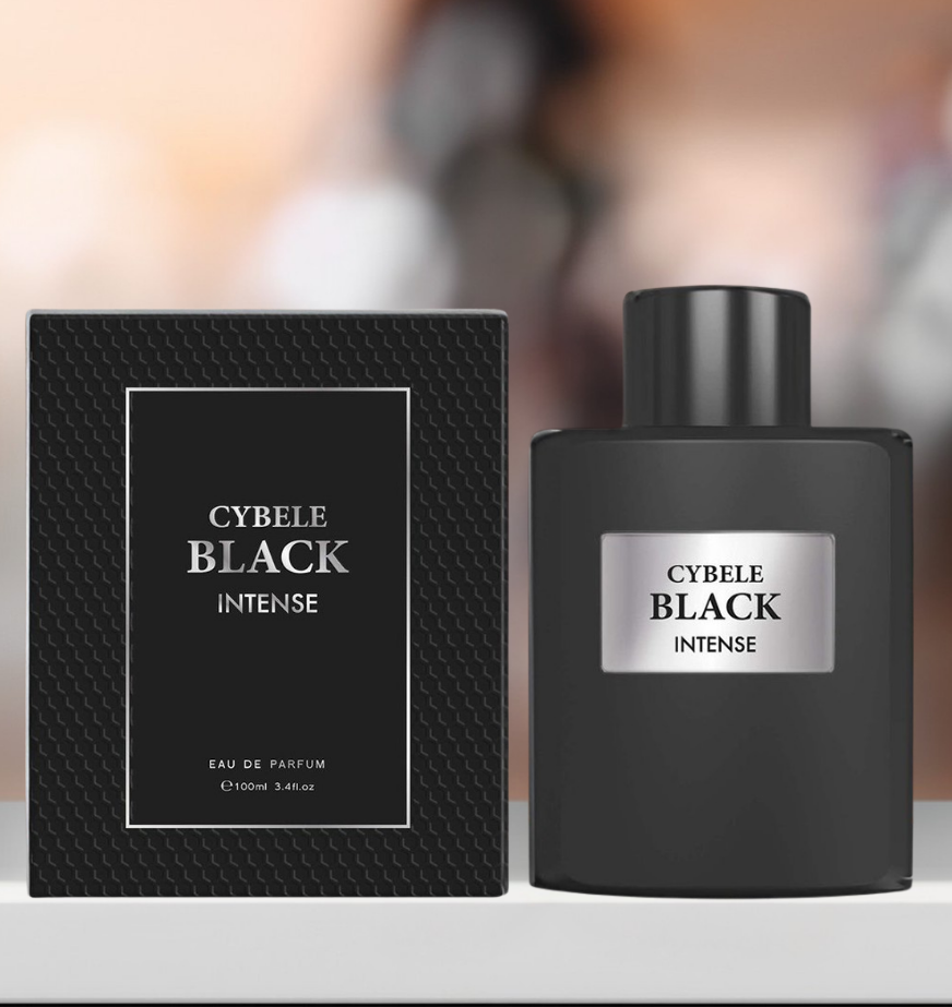 Cybele black with box