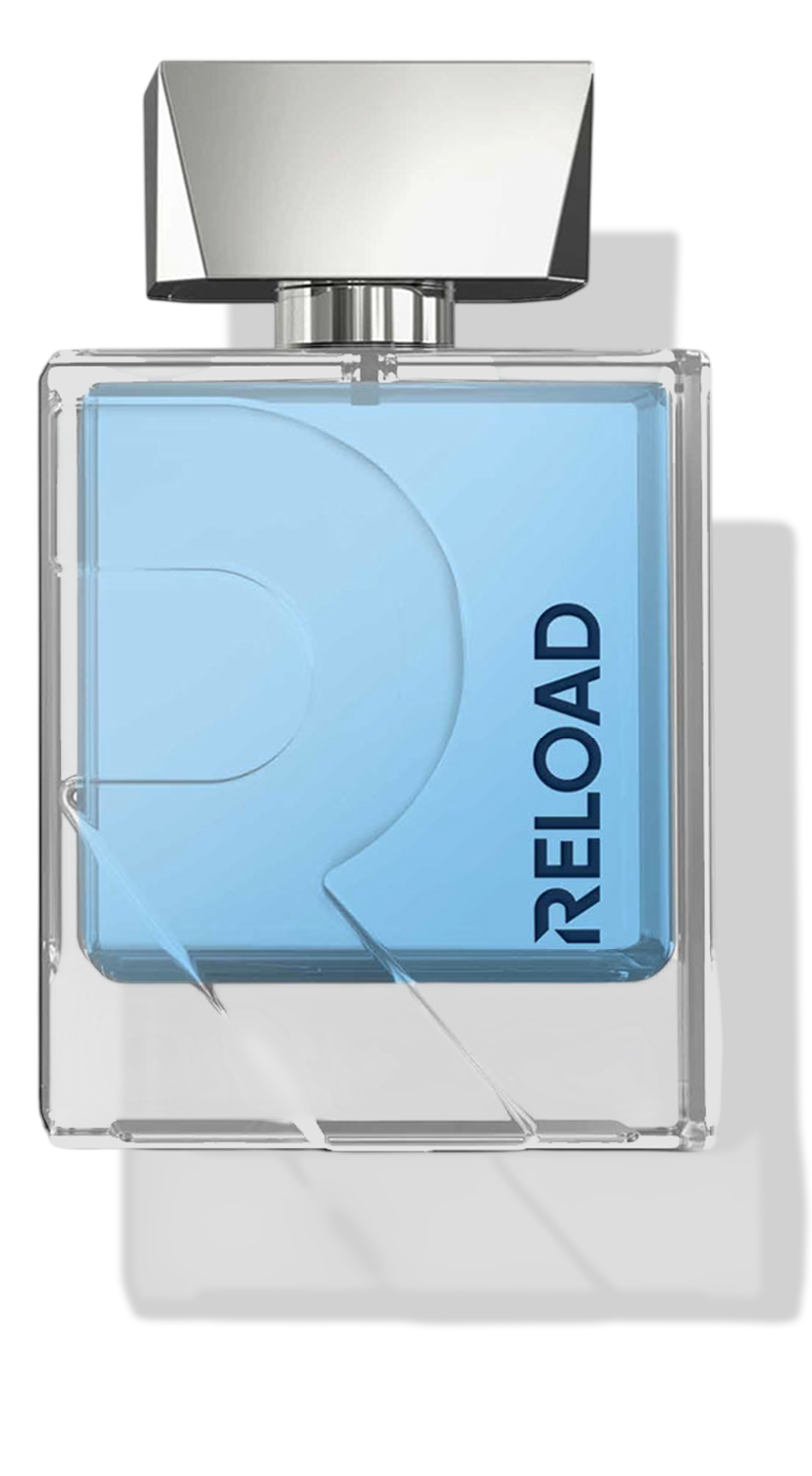 relaod perfume
