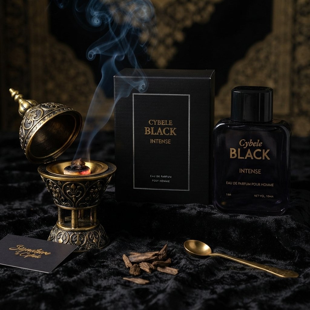 oud-ingredient