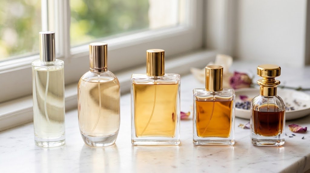 perfume contration image two
