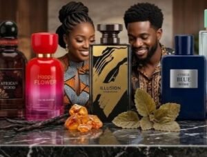 signature by cybele perfume collection