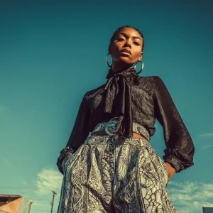 Luxury Perfumes in Nigeria – Discover Signature Scents